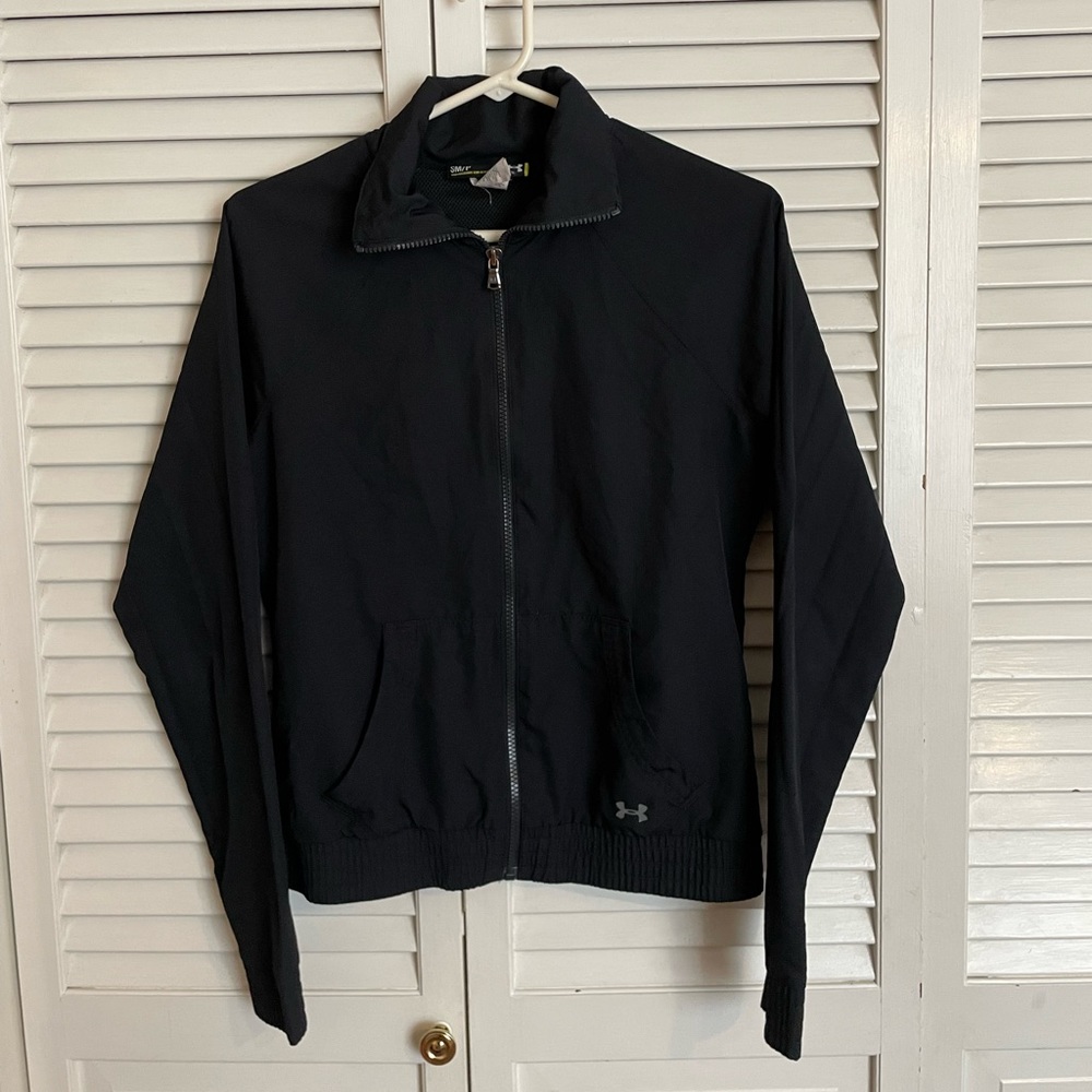 Women’s Small Windbreaker